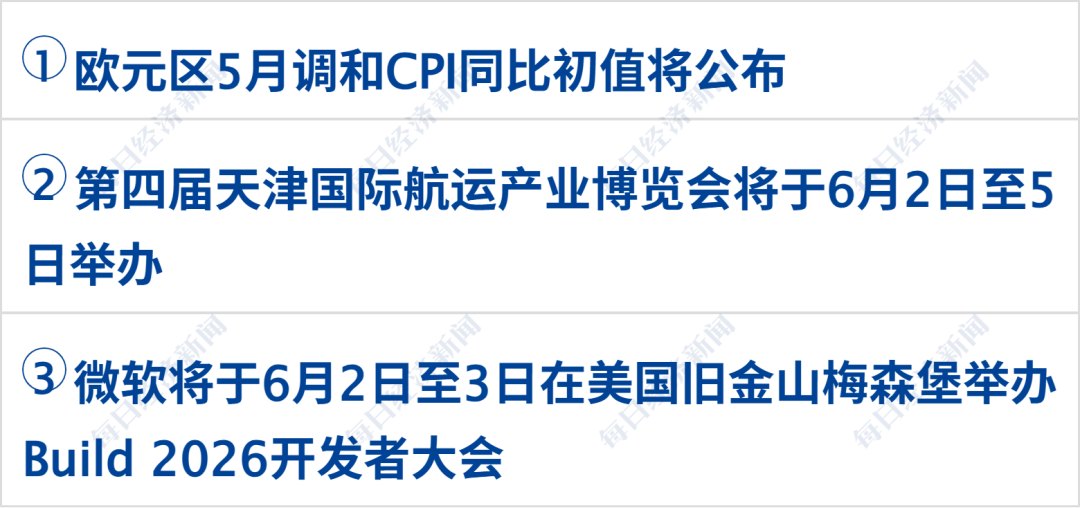伊朗：使用巡航导弹击中美以船只，暂停与美对话；特朗普：预计一周内谈妥；美股齐涨，英伟达涨超6%；国际油价大涨，美油涨超5%丨每经早参