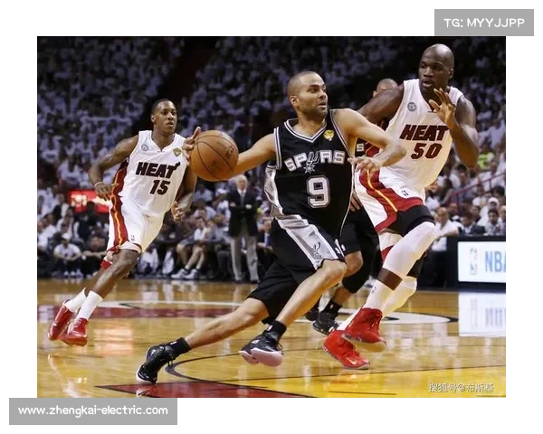 帕克传奇：法国篮球的骄傲与世界篮球舞台的辉煌之路