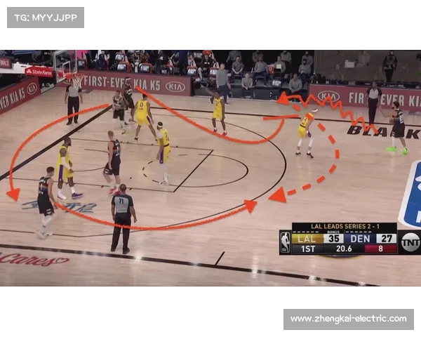 快攻与反击的五大异同解析与战术应用探讨