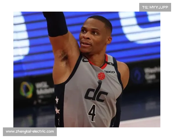 拉塞尔·威斯布鲁克有意成为篮球训练营讲师分享独特篮球经验