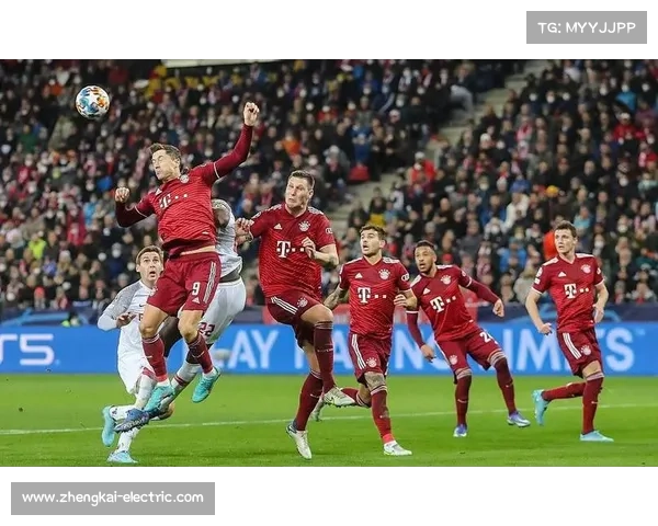 拜仁慕尼黑在德甲未来发展趋势与挑战分析